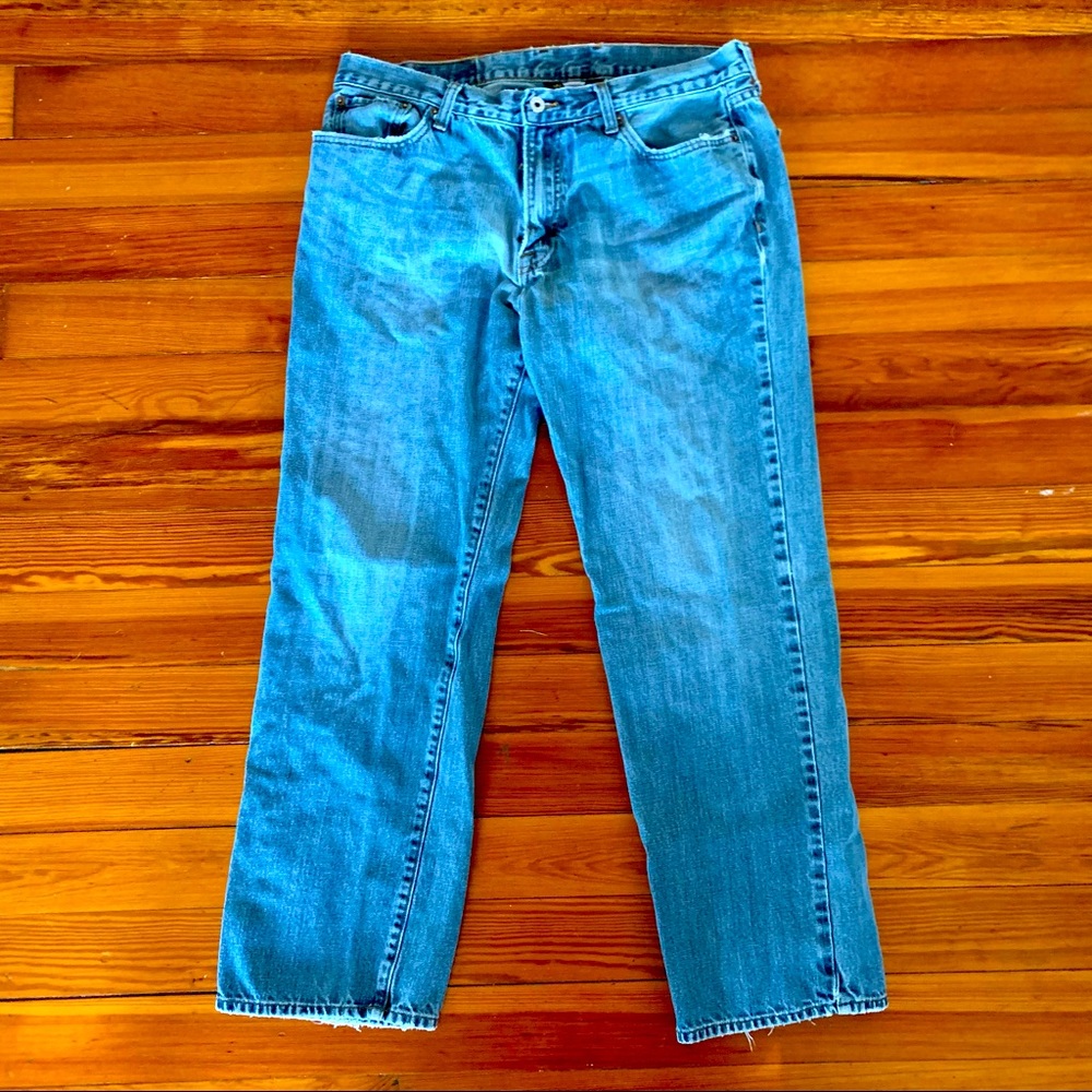 Lucky Brand Men’s Jeans